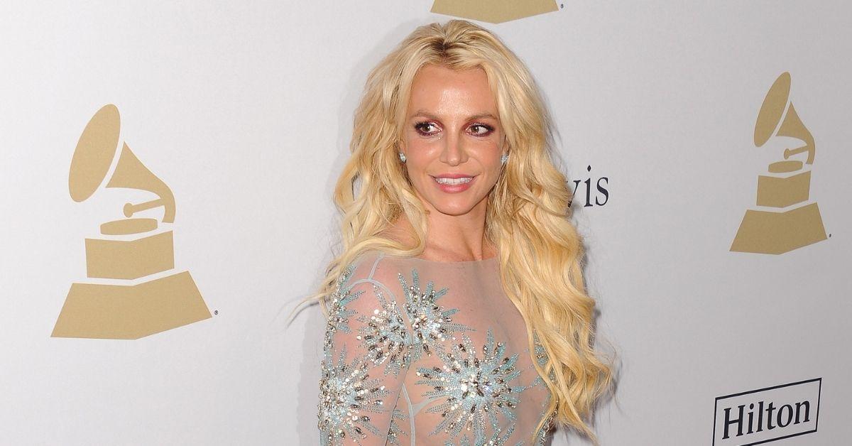 britney spears temporary conservator estate trust finances