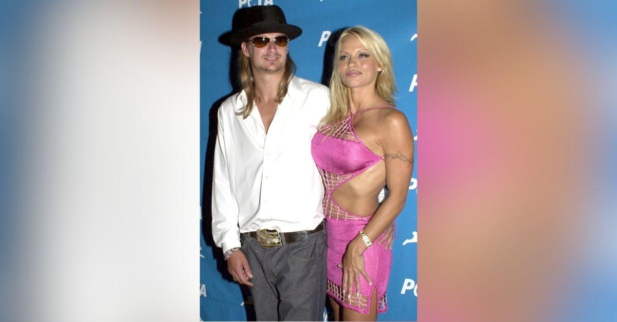 pamela anderson sexiest photos