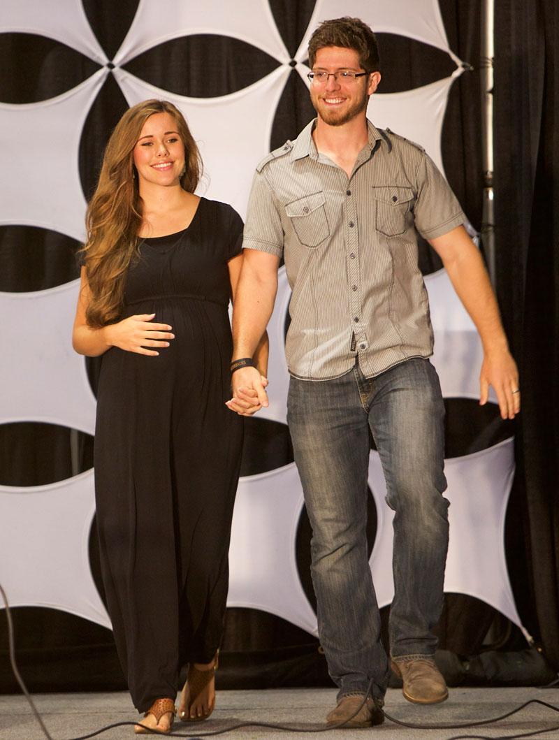 jessa duggar growing baby bump 03