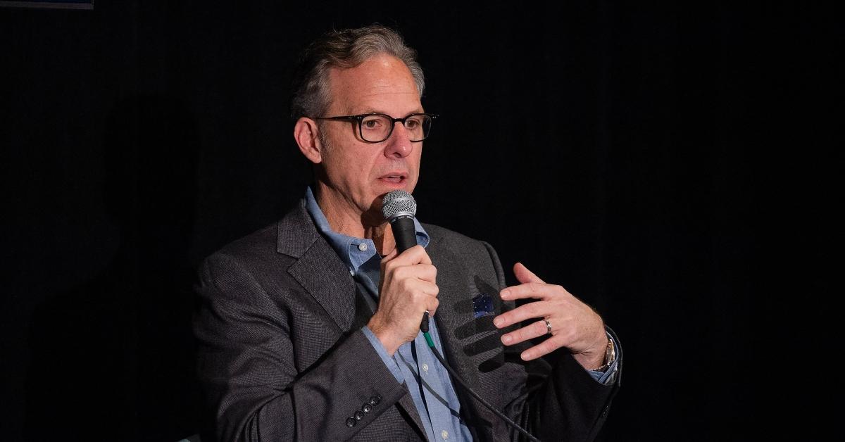 Photo of Jake Tapper and countless others criticized Donald Trump for reposting rude comments about the Kennedys after JFK's granddaughter Tatiana Schlossberg died.