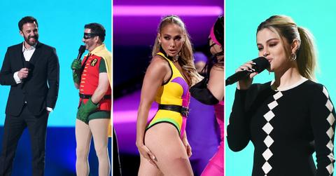 vax live concert ben affleck jennifer lopez selena gomez ok