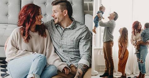 chelsea-houska-instagram-photoshoot-cole-deboer-family-photos