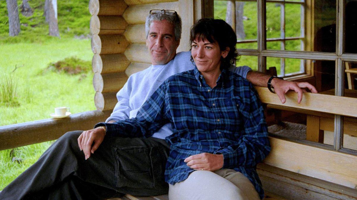image of Daniel Siad allegedly helped find women for Jeffrey Epstein.