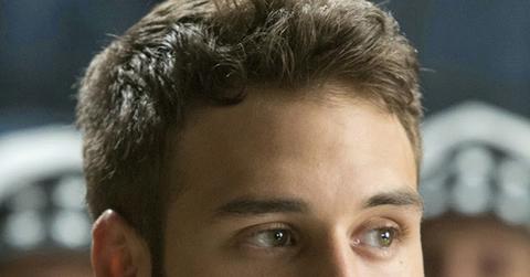 Ryan guzman step up 5 interview