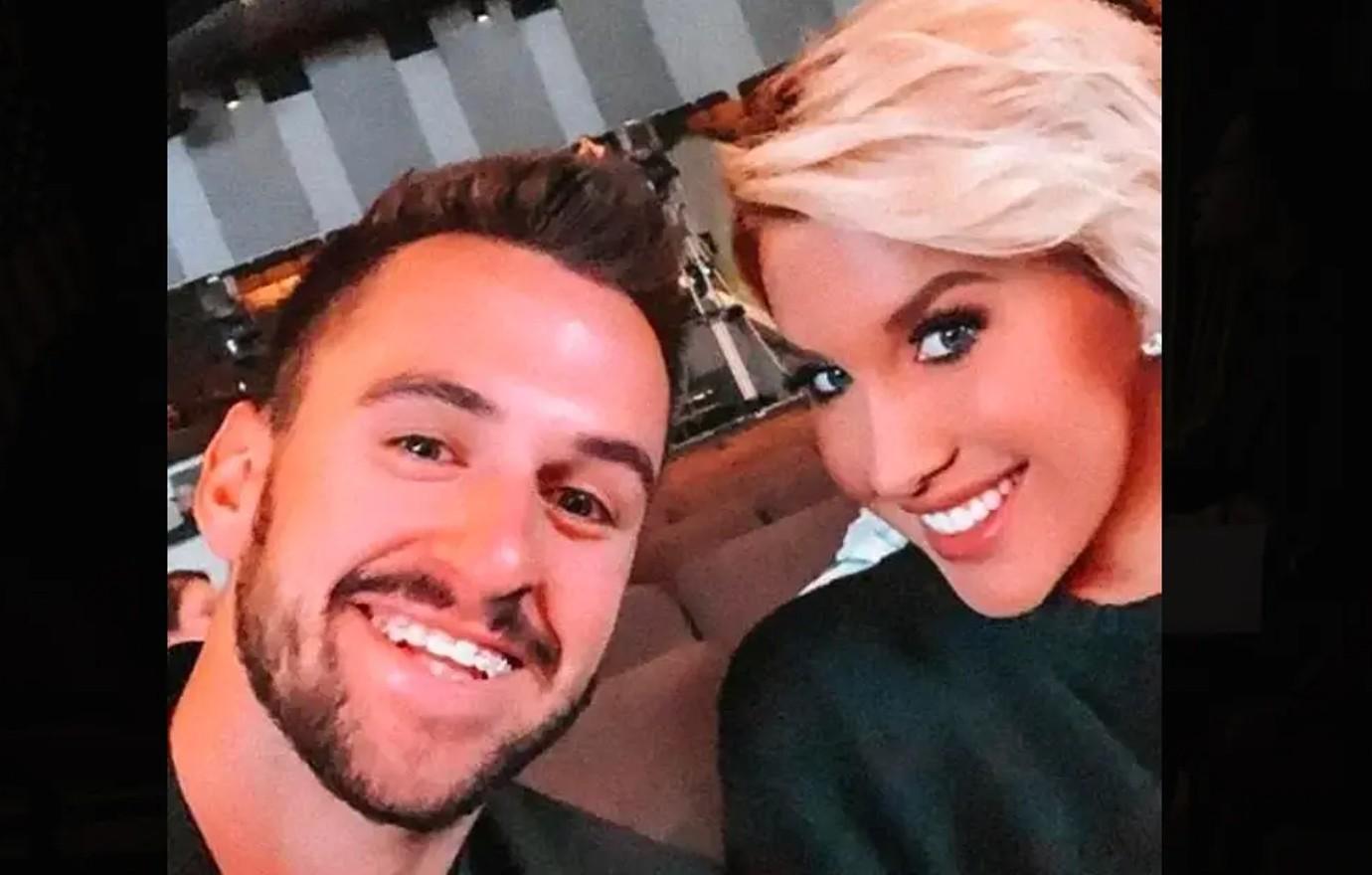 savannah chrisley fiance nic kerdiles