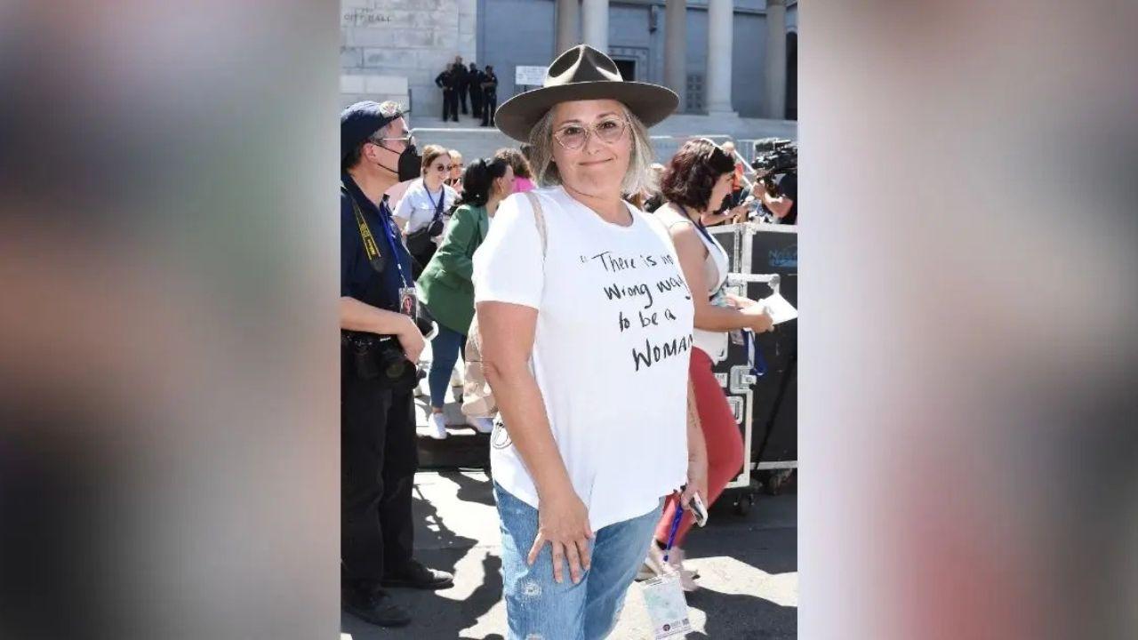 ricki lake plastic surgery transformation before after photos