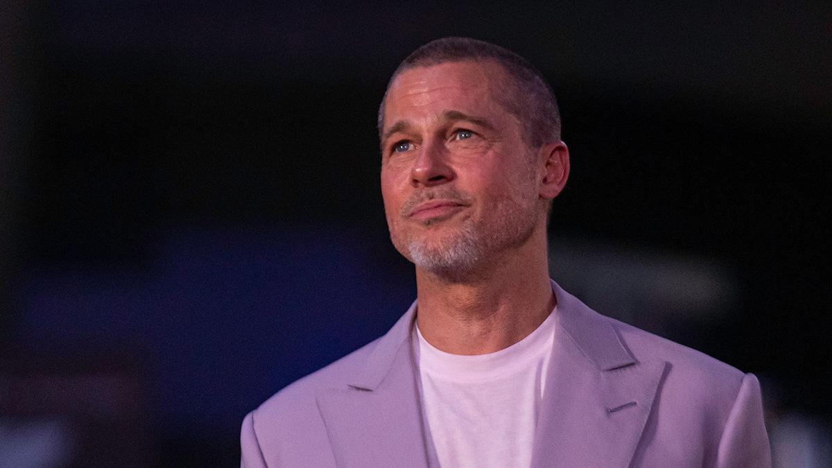 Image of Brad Pitt is reportedly 'devastated' by his estranged relationship with his six kids.