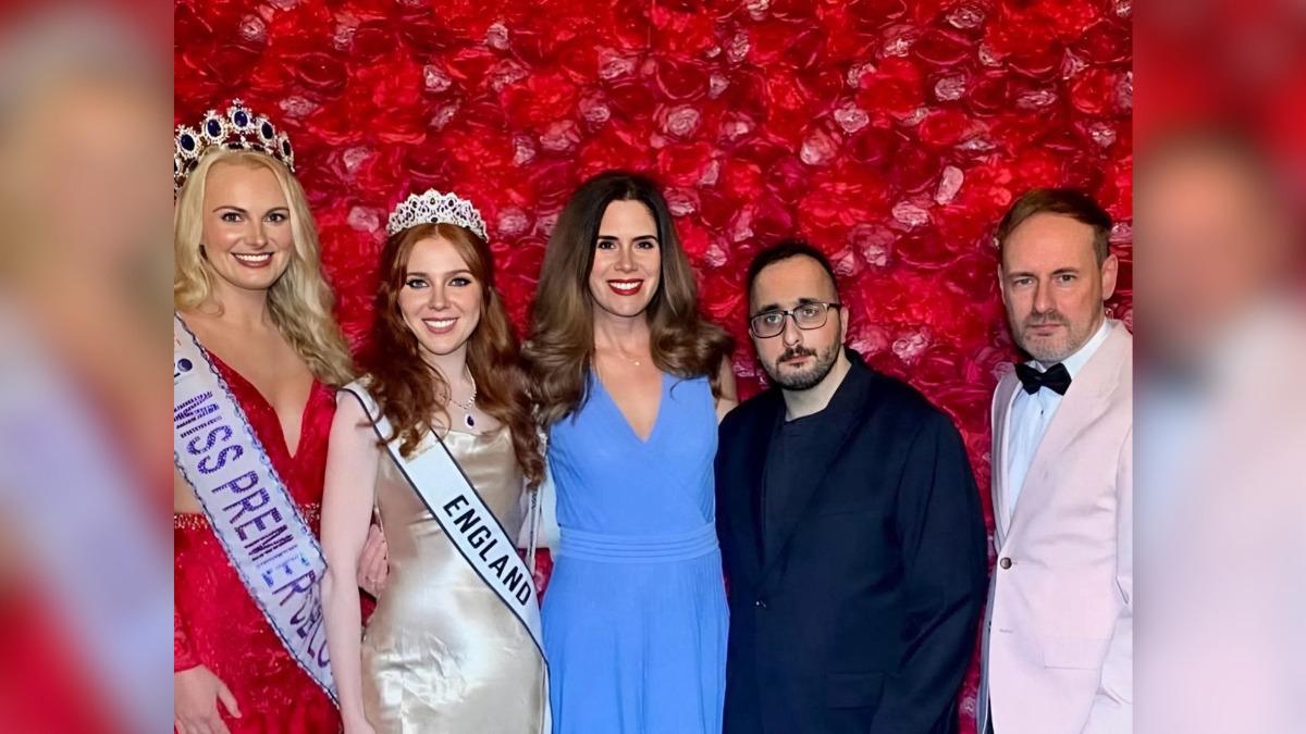 becca brazil and ariel lavi are inspiring a new generation through hollywood hills magazine