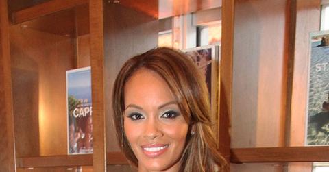 Evelyn Lozada Shoe 4