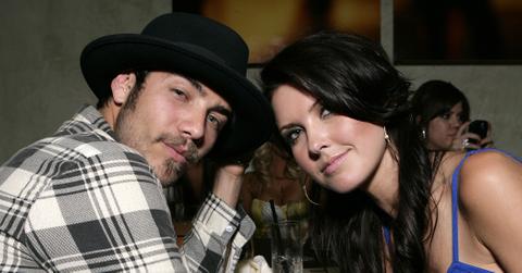 Pama and The Dolce Group Celebrate the 5 Year Anniversary of Dolce Enoteca Hosted by Ashton Kutcher