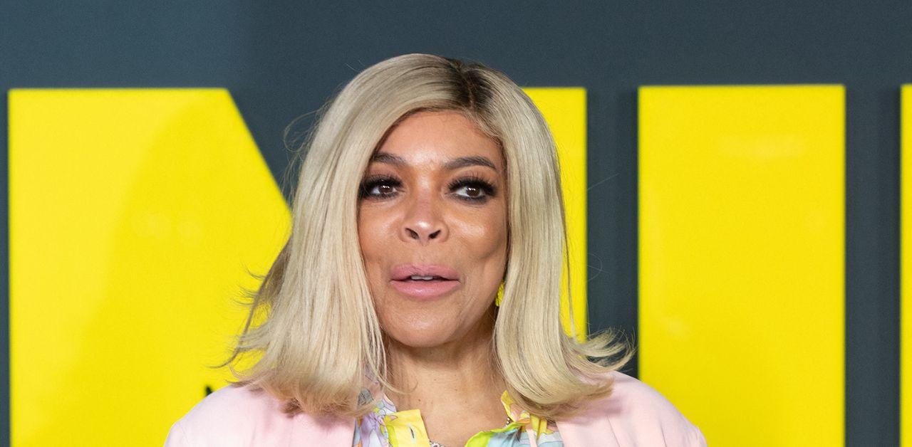 wendy williams admits she needs personal space after dementia diagnosis