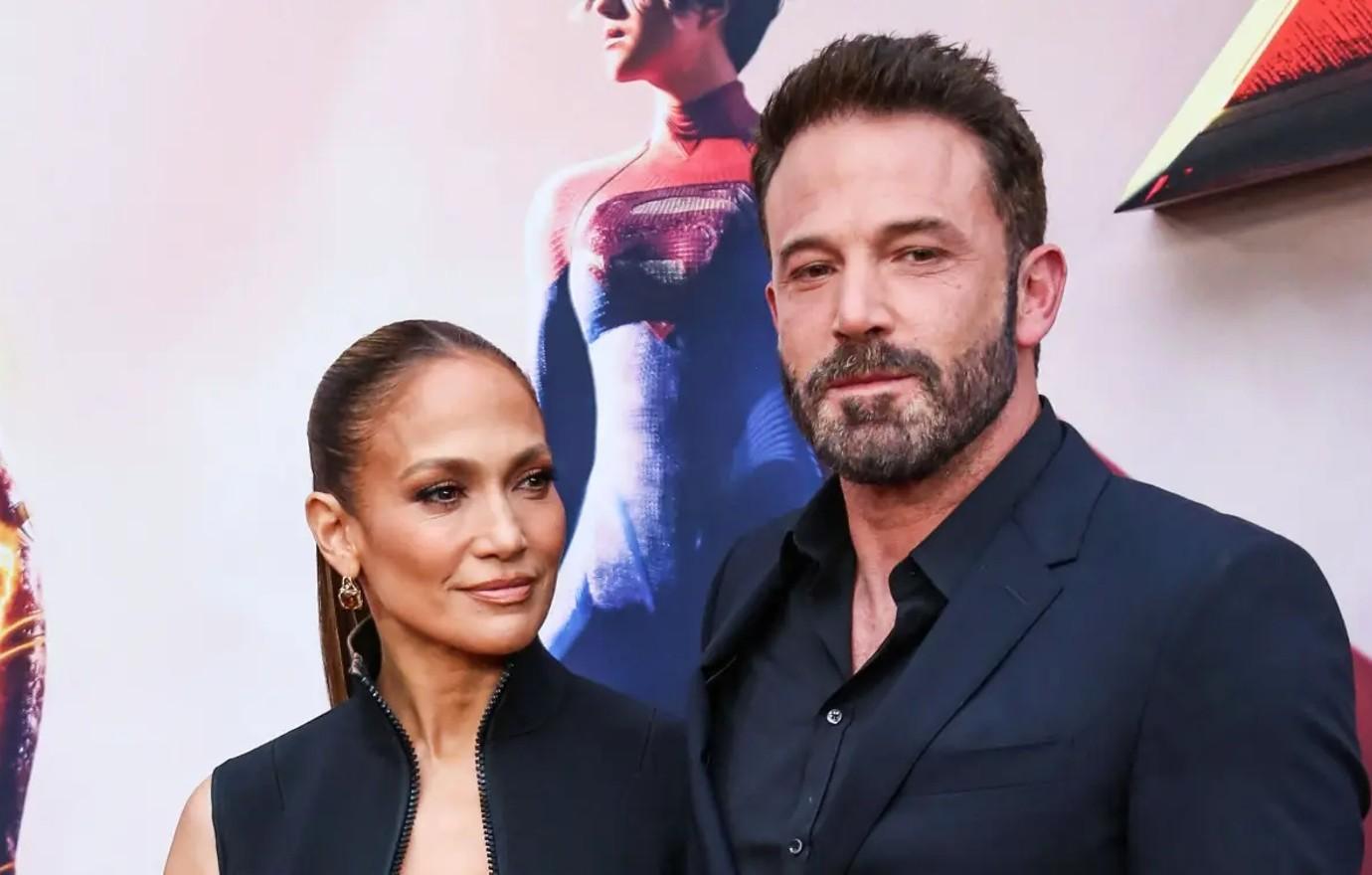 Did Jennifer Lopez Force Ben Affleck To Get Plastic Surgery?