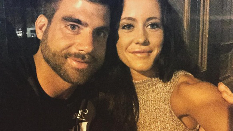 Jenelle evans david eason instagram