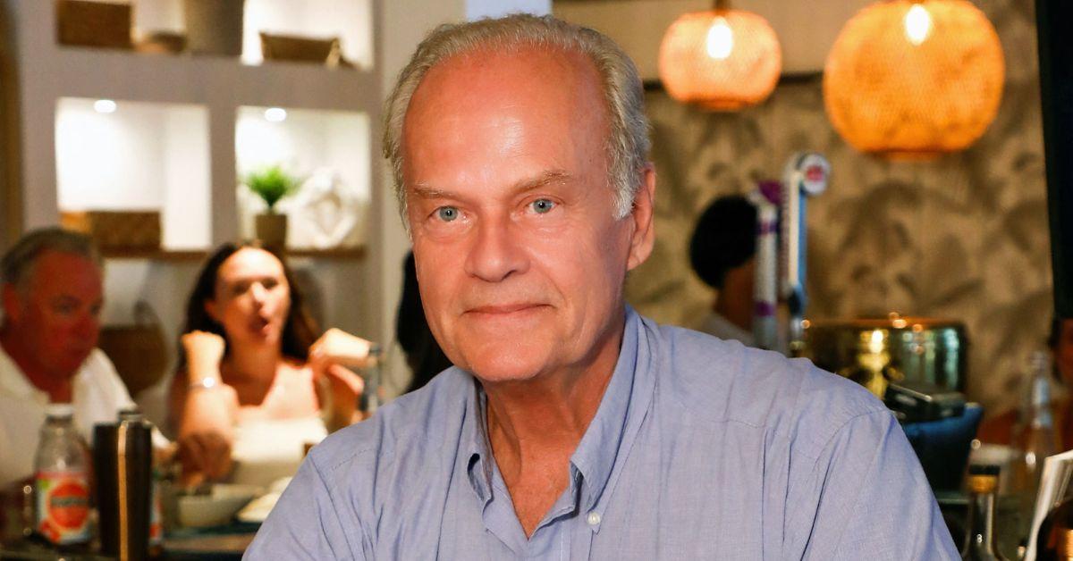 image of Greer Grammer said she has only a few childhood memories of her father.