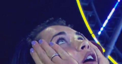 Mattie party down south