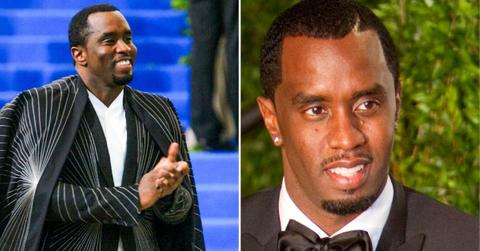 Photos of Sean 'Diddy' Combs