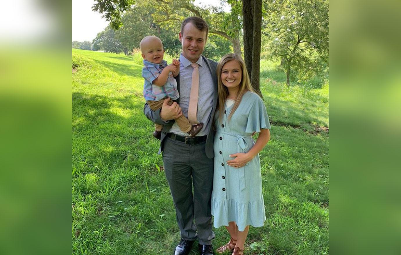 Duggar 2019