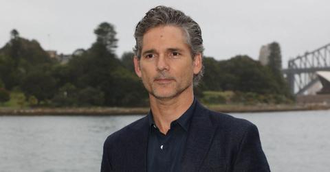 Photo of Eric Bana