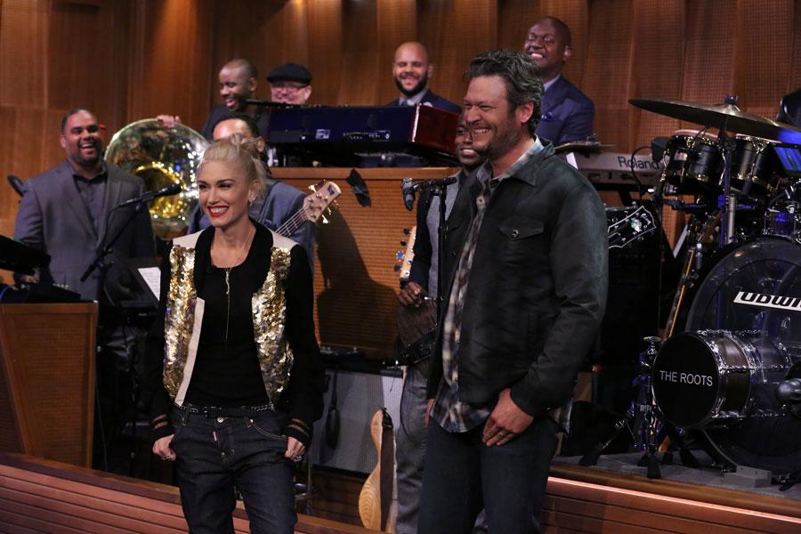 Blake shelton gwen stefani 01