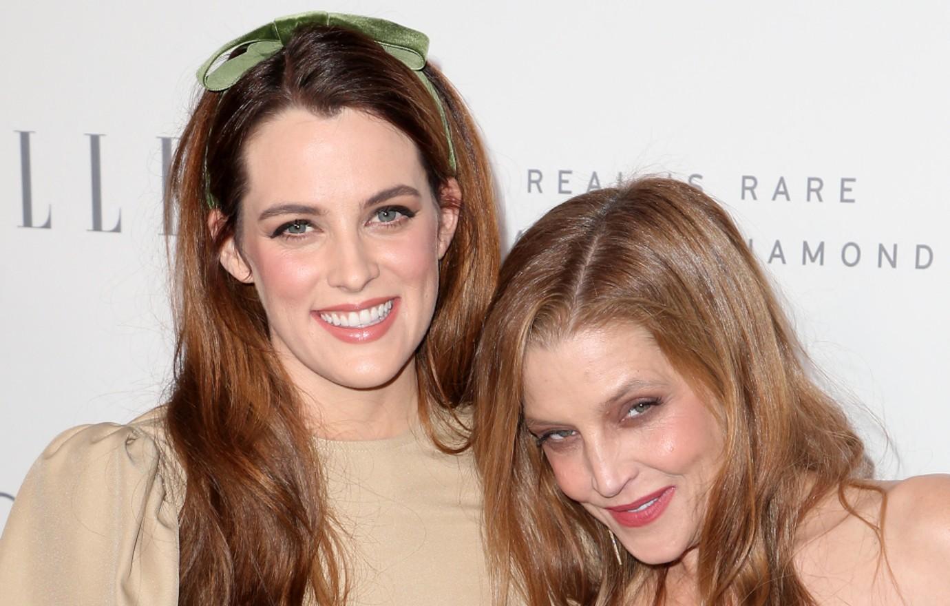 riley keough fights back fraudulent sale of graceland as lisa maries daughter remains in danger