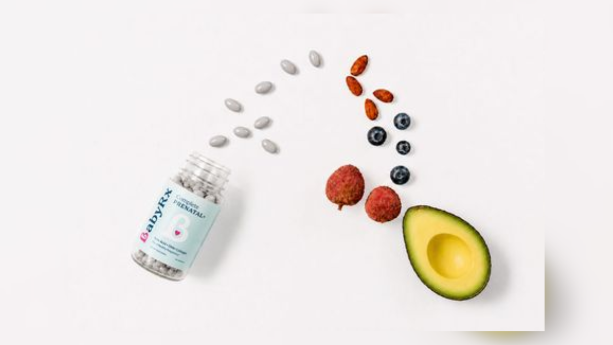 why modern parents are rethinking the prenatal vitamin in