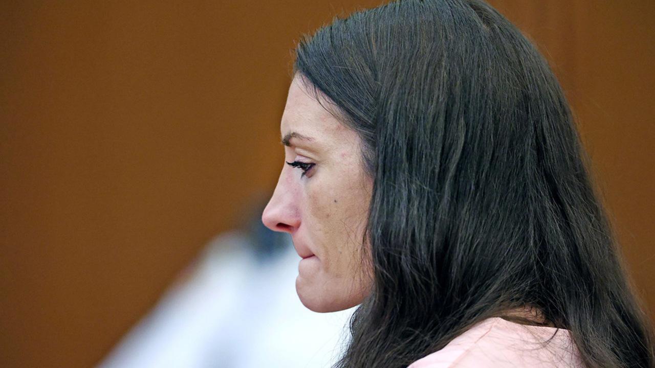 Image of NBC10 Boston’s Sue O’Connell described the jurors’ account of the deliberations following the mistrial.
