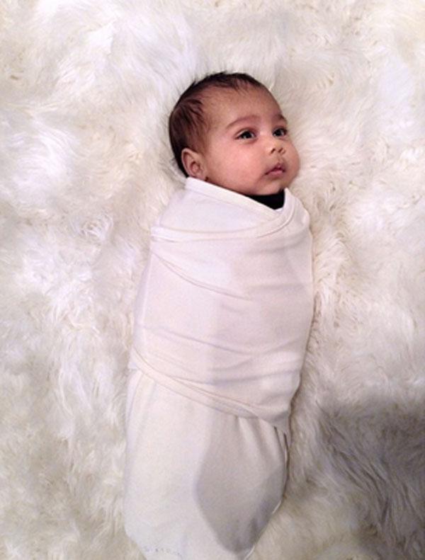 North west