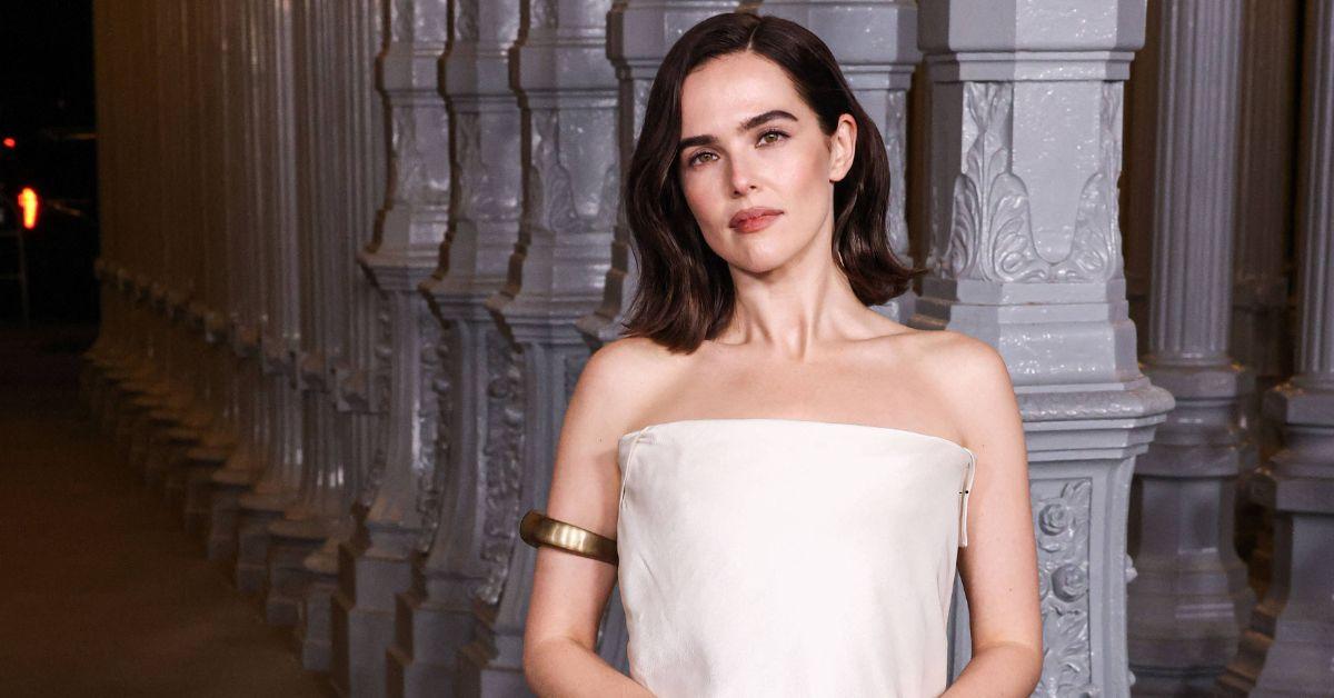 Photo of Zoey Deutch