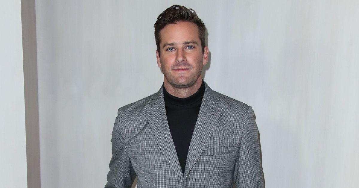 armie hammer drops out broadway the minutes lapd investigation rape abuse allegations