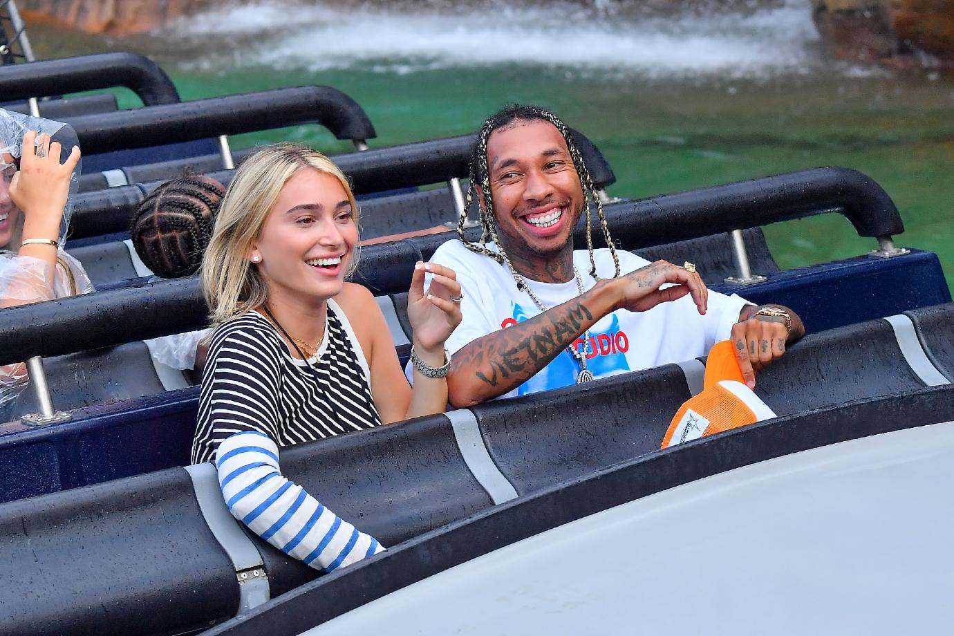 tyga not face charges domestic violence case