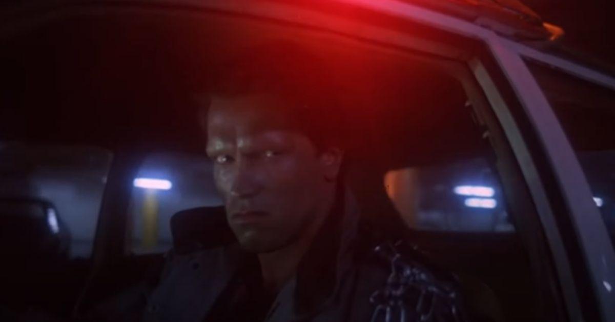 the terminator