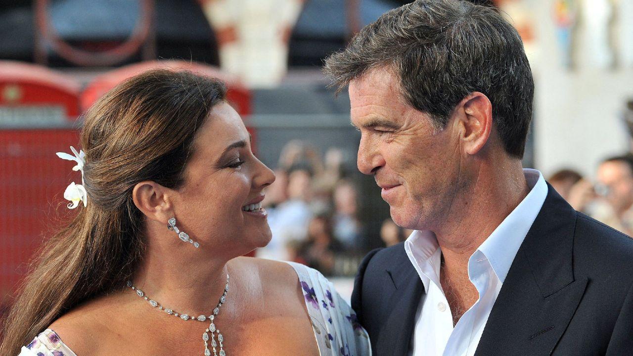 image of The pair first met in 1994.
