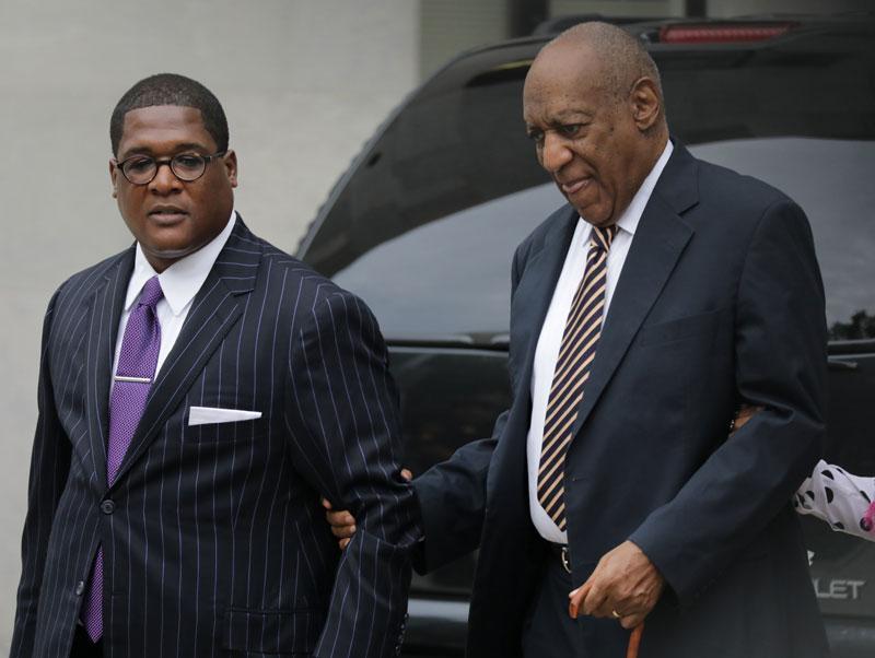 US COSBY TRIAL