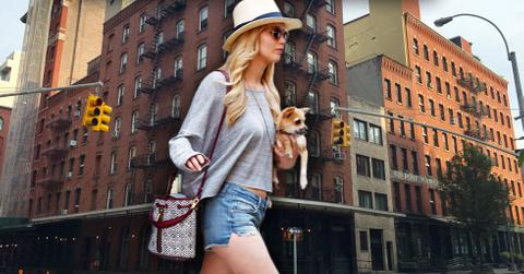 Jennifer lawrence house hunting nyc 10