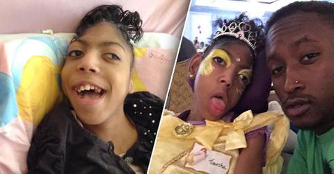 Timesha Beauchamp Woman Found Alive After Being Presumed Dead Has Now Actually Died