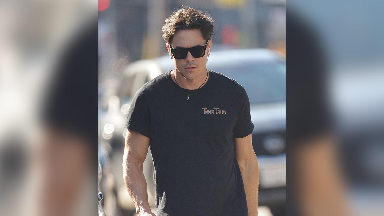 Tom Sandoval