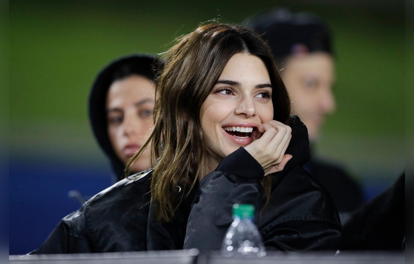 The Most Savage KarJenner Responses This Year