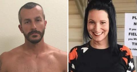 Image of Chris Watts and Shanann Watts