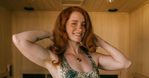 image of Amy Ginger Hart
