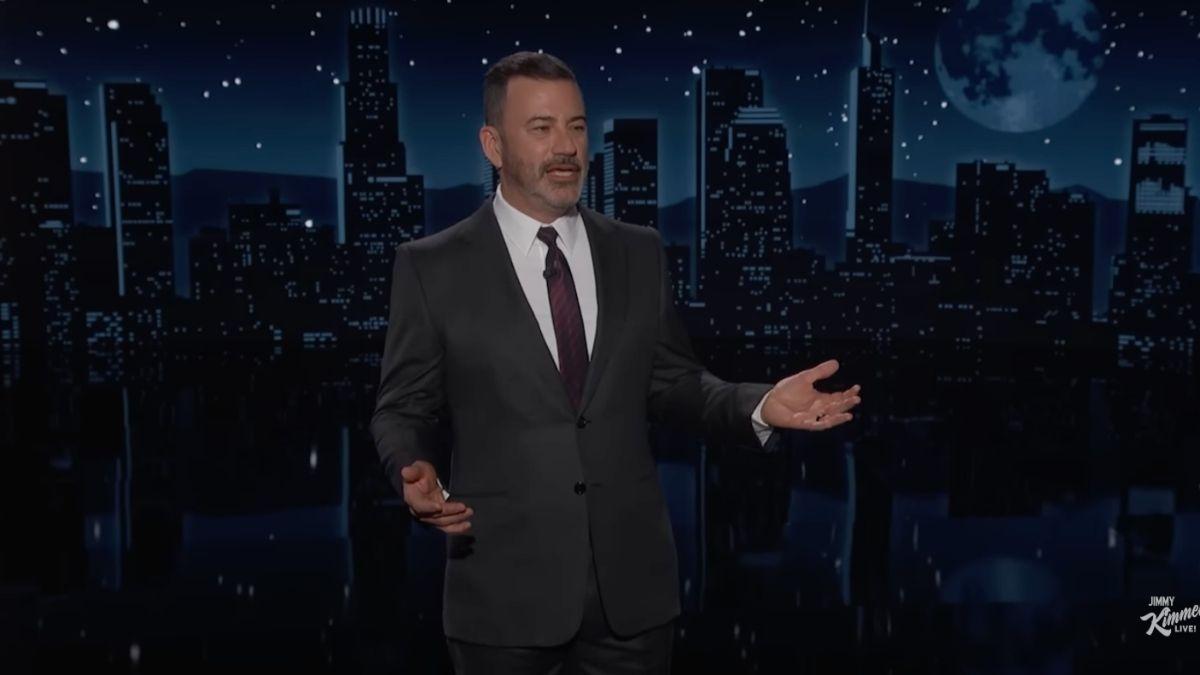 Photo of The comedian referred to the POTUS as 'delusional.'