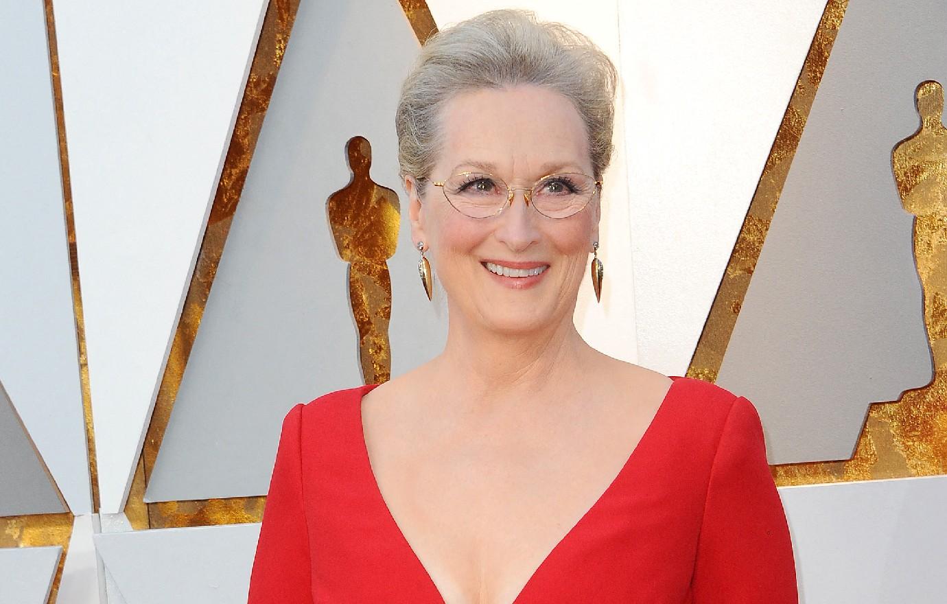 meryl streep