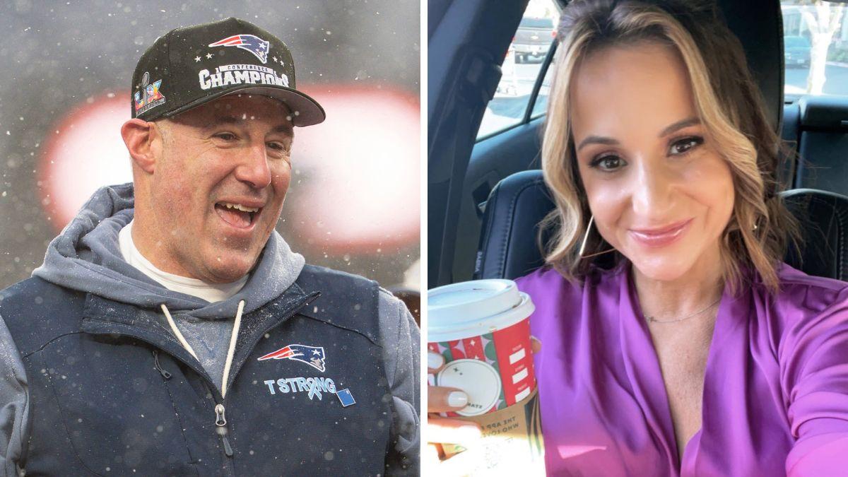 mike vrabel dianna russini affair rumors explained