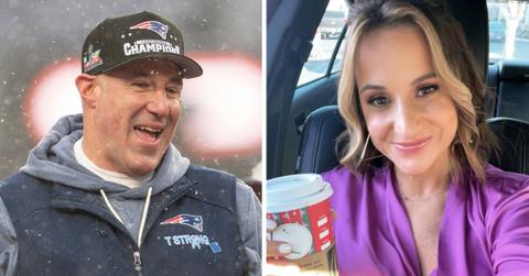 mike vrabel dianna russini affair rumors explained