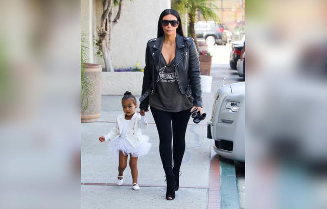 [PICS] Happy Birthday, North West! See Her Cutest Moments Here