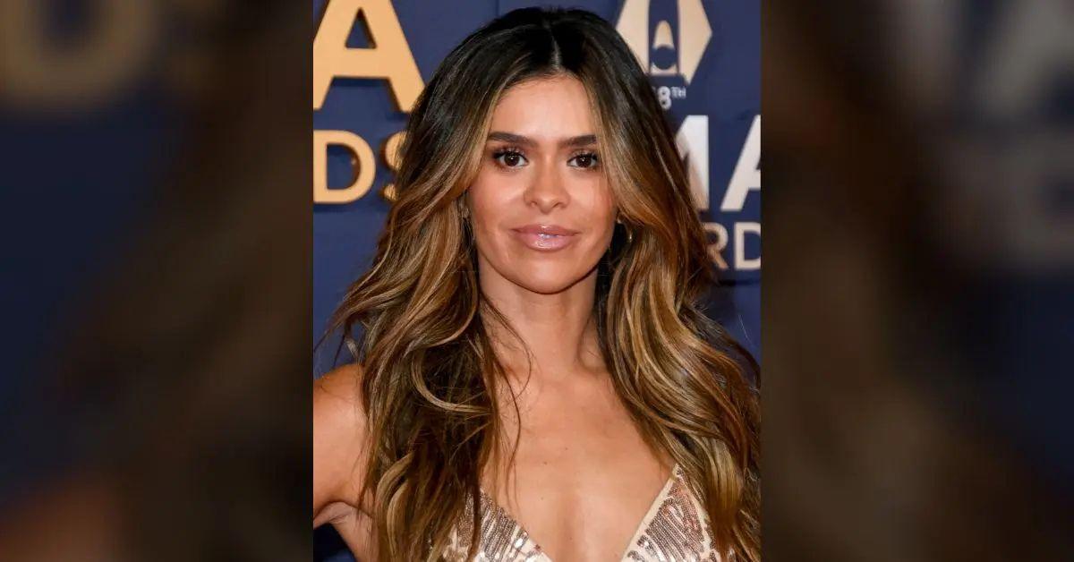 Photo of Taylor Frankie Paul's season of 'The Bachelorette' is set to air sometime in 2026.