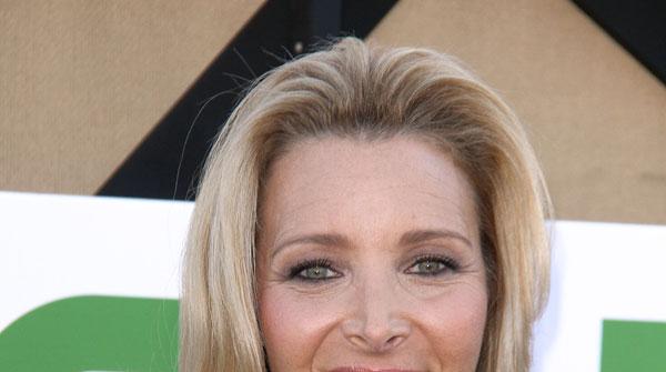 Lisa Kudrow 1