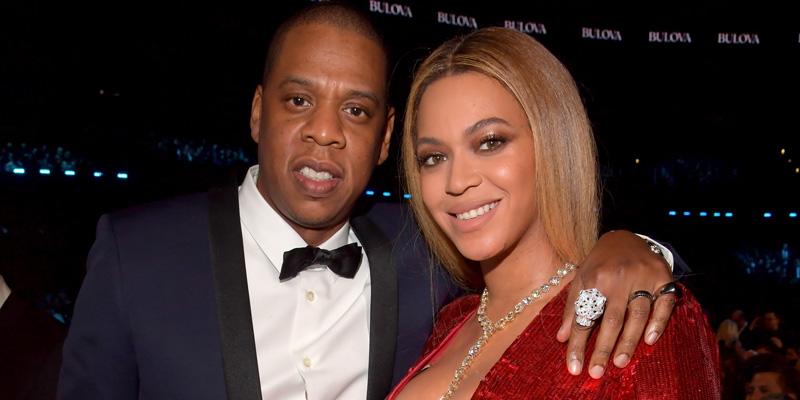 Beyonce jay z marriage