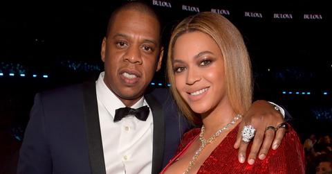 Beyonce jay z marriage