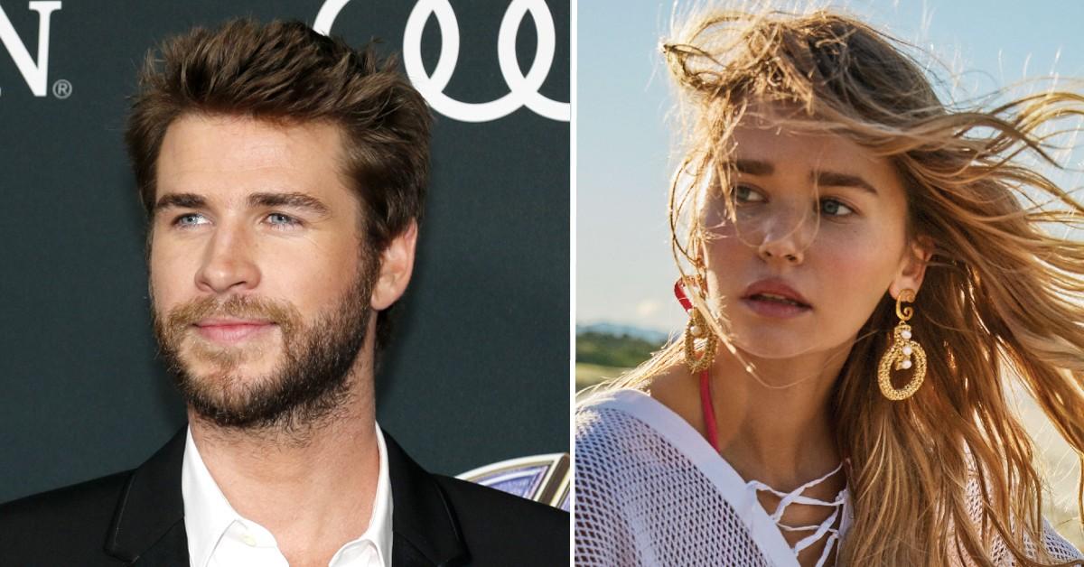 Liam Hemsworth Gabriella Brooks Split After Nearly 3 Years