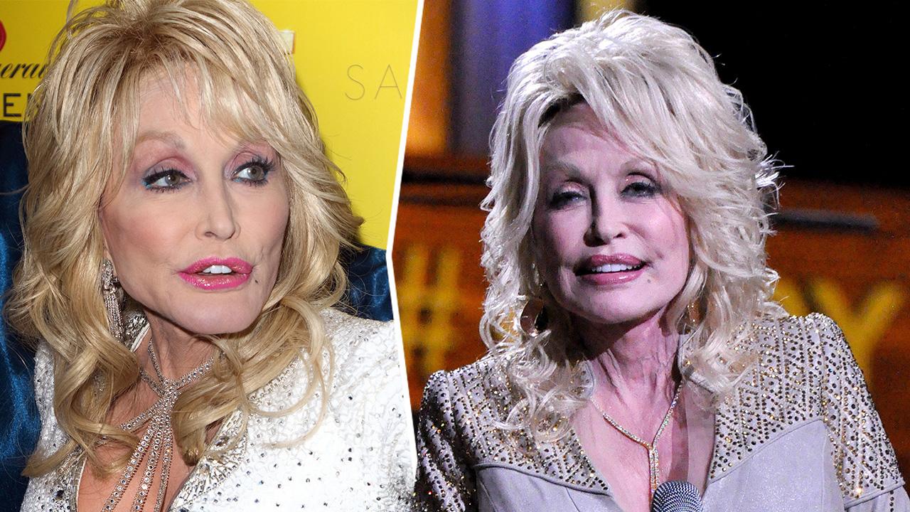 Dolly Parton
